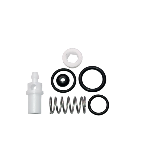 Pin Valve Kit 5/8