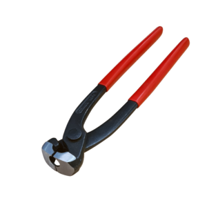 Pliers Oetiket Side Jaw