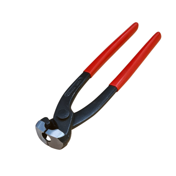 Pliers Oetiket Side Jaw