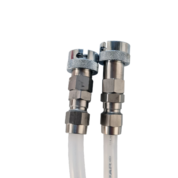 12.7mm Line Valve Transfer Lead