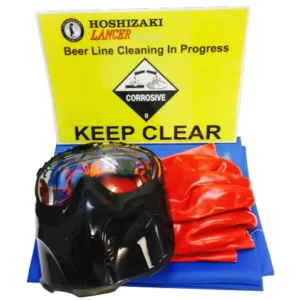 Safety Kit Personal Protection