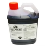 Beer Line Cleaner Red Dye – 2.5 lt