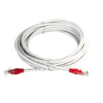 LogiCO2 10m Red Power Cable