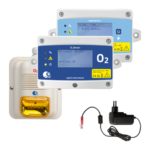 Logi O2 MK9 Detector Sensor