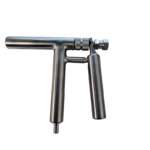 Beer Gun Stainless Steel