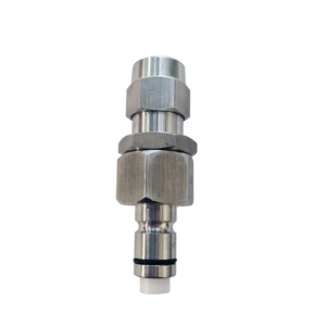 Fatlock Check Valve S/S 1/2″