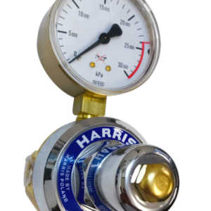 Harris 801 Inline CO2 Regulator