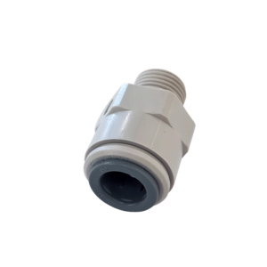 1/4″BSP x 3/8″F Straight Adaptor