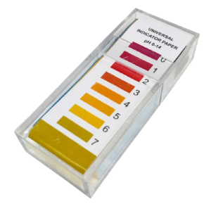 PH Test Strips