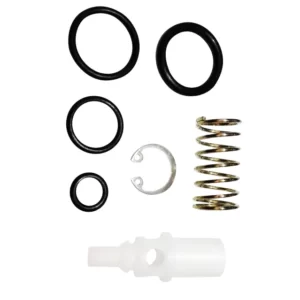 Pin Valve Kit Circ