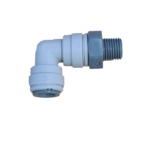 Swivel Elbow 1/2″ BSP x 1/2″