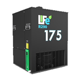 Life 175 Chiller